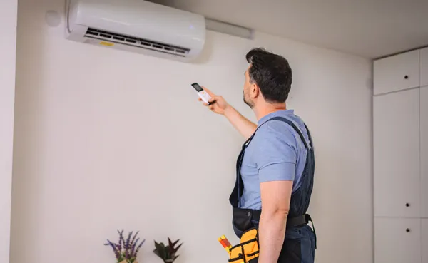 Dépanneur climatisation Cannes 06400