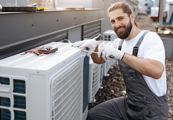 Entreprise d'entretien climatisation Cannes 06400