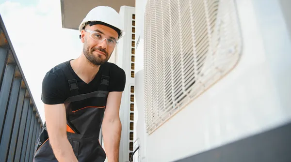 Société de dépannage climatisation Cannes 06400